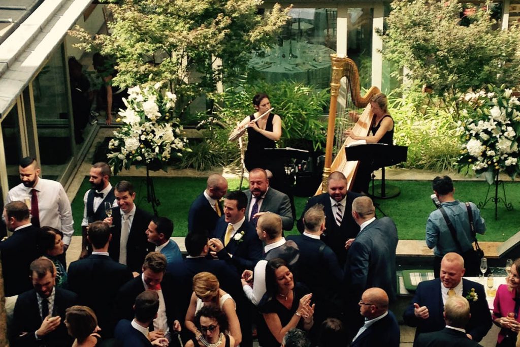 No 11 Cavendish Square