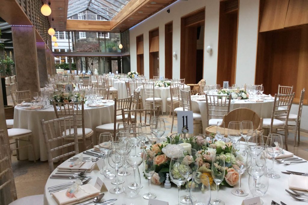 No 11 Cavendish Square