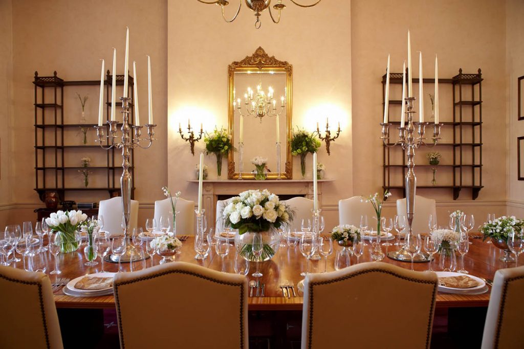 No 11 Cavendish Square