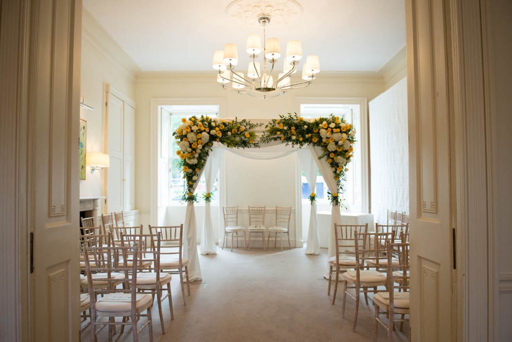 No 11 Cavendish Square