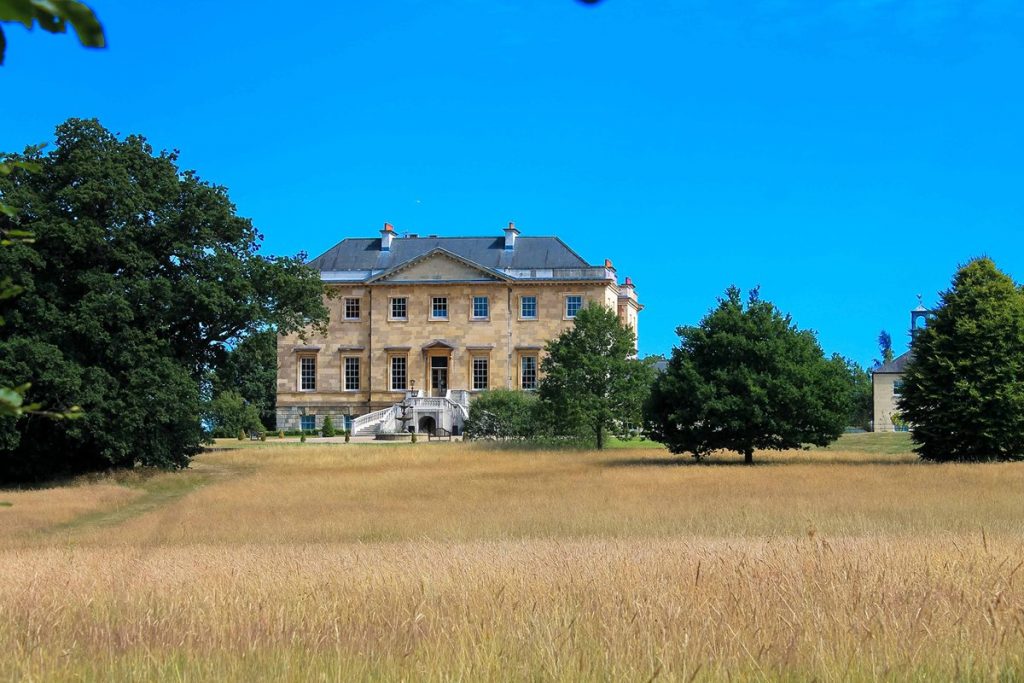 Botleys Mansion Surrey