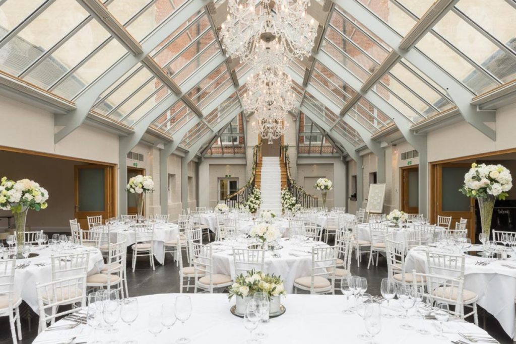 Botleys Mansion Surrey