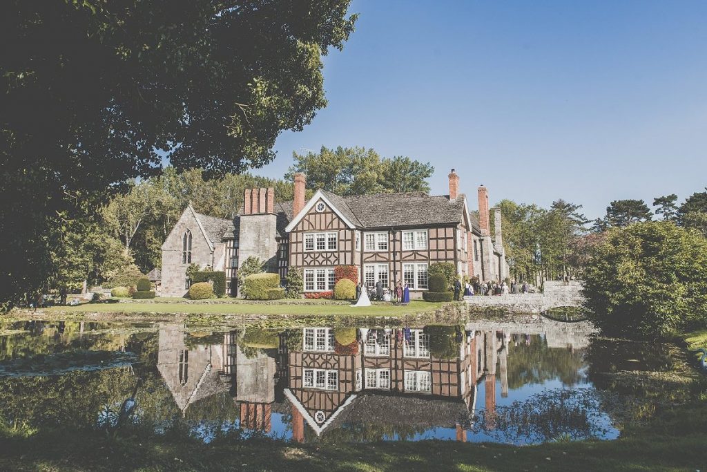 Brinsop Court