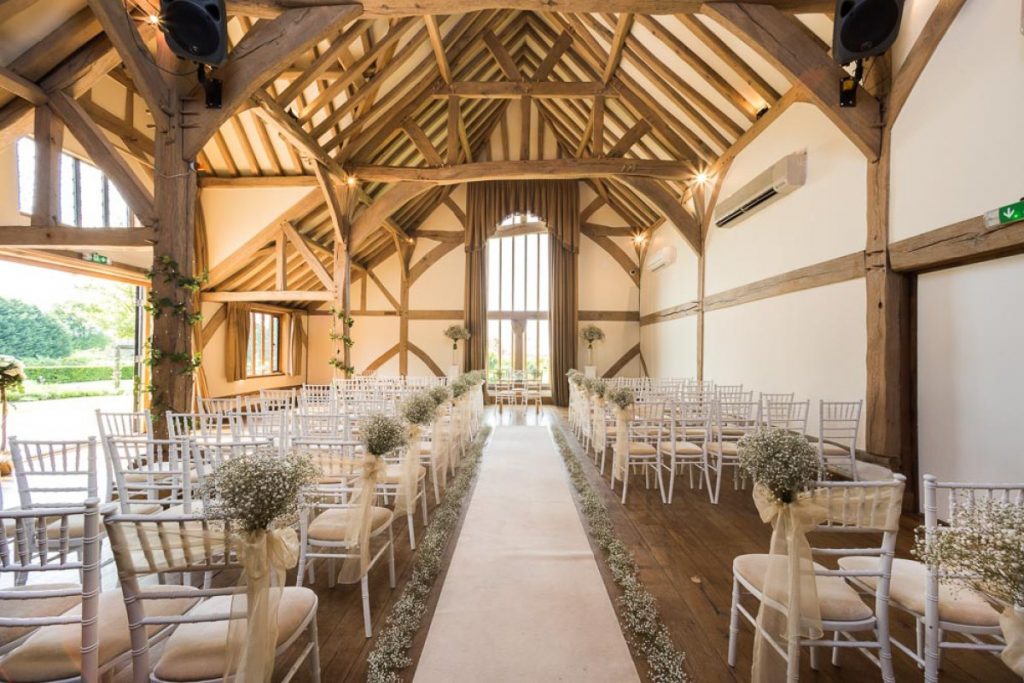 Cain Manor Surrey