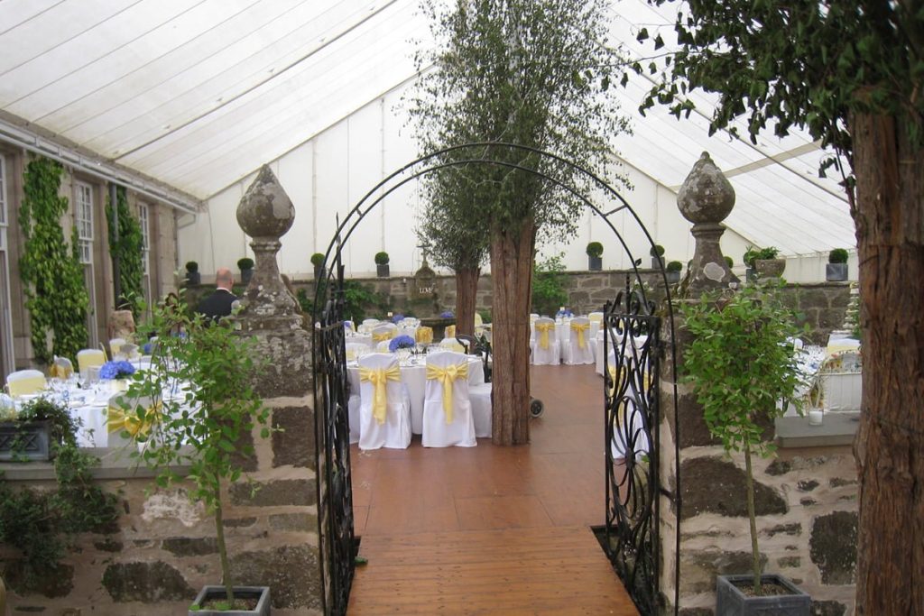 Innes House