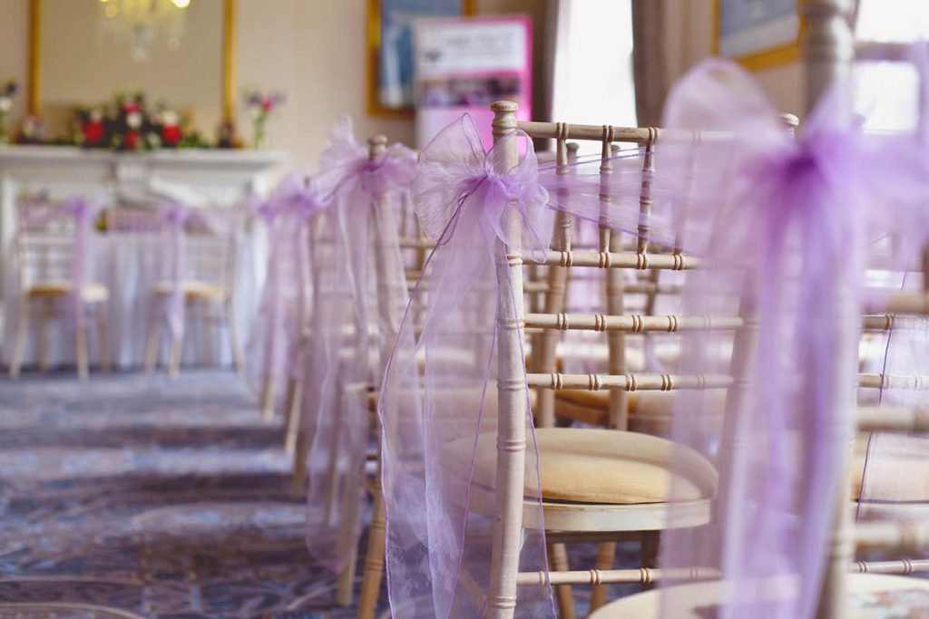 Oakley Hall Hotel