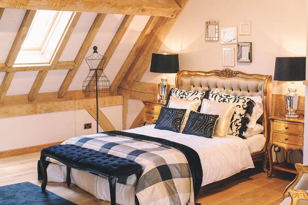 Redhouse Barn
