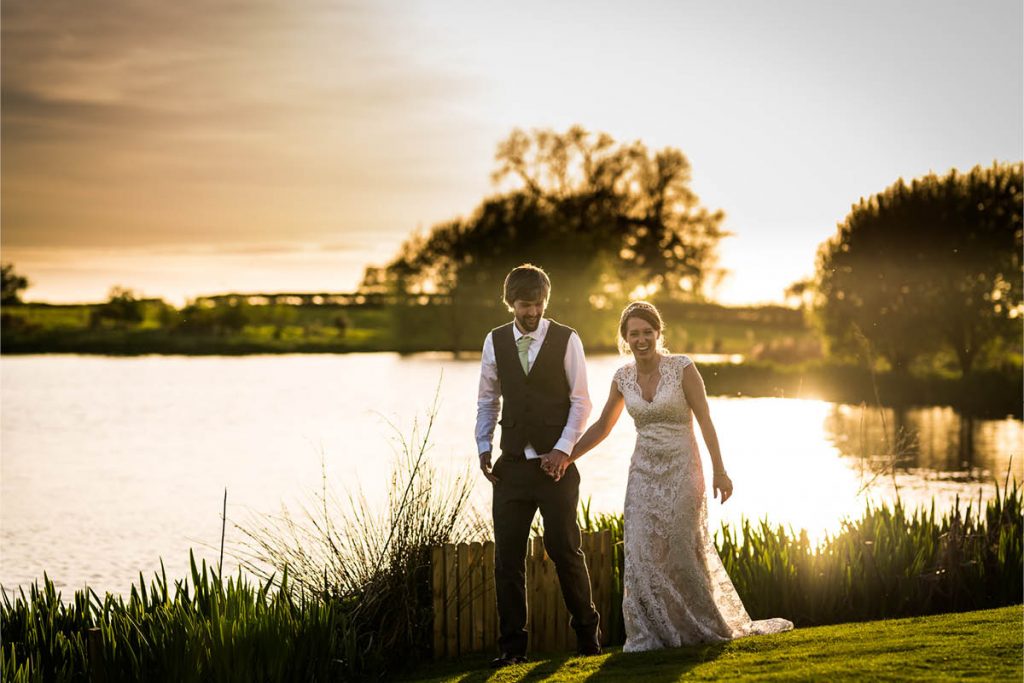 Sandhole Oak Barn