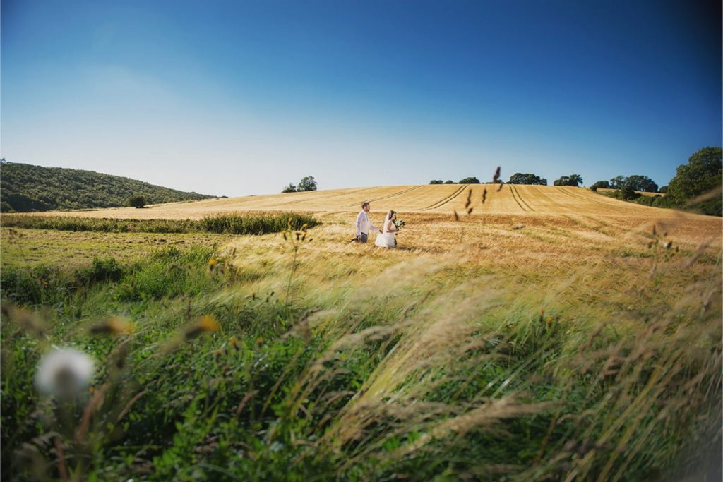 Upwaltham Barns