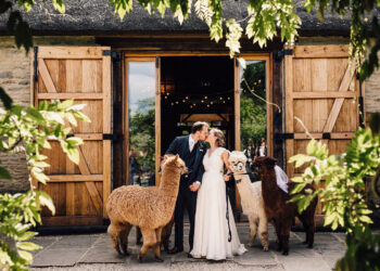 The Tythe Barn Oxfordshire