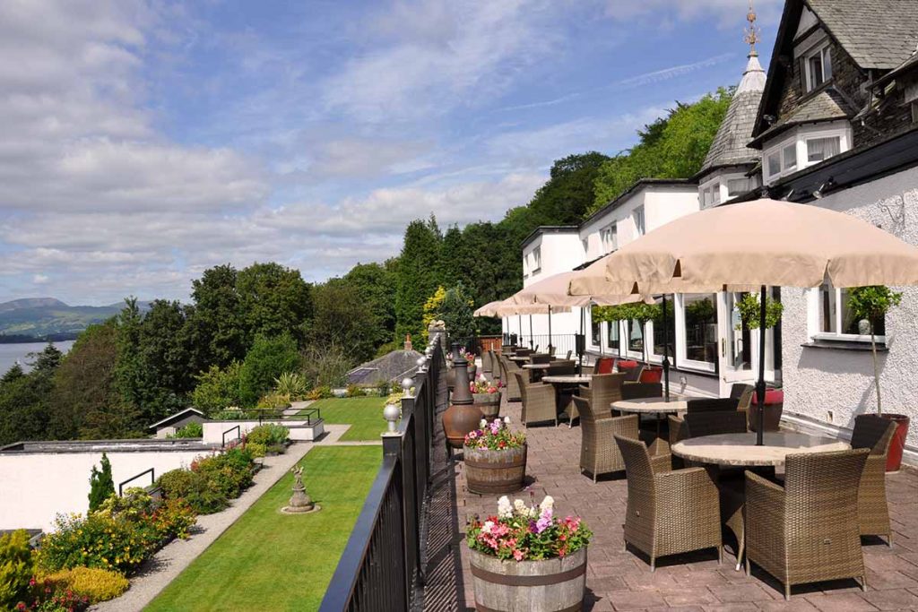 Beech Hill Hotel
