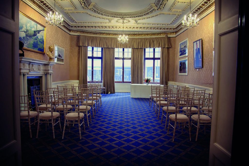 No 4 Hamilton Place