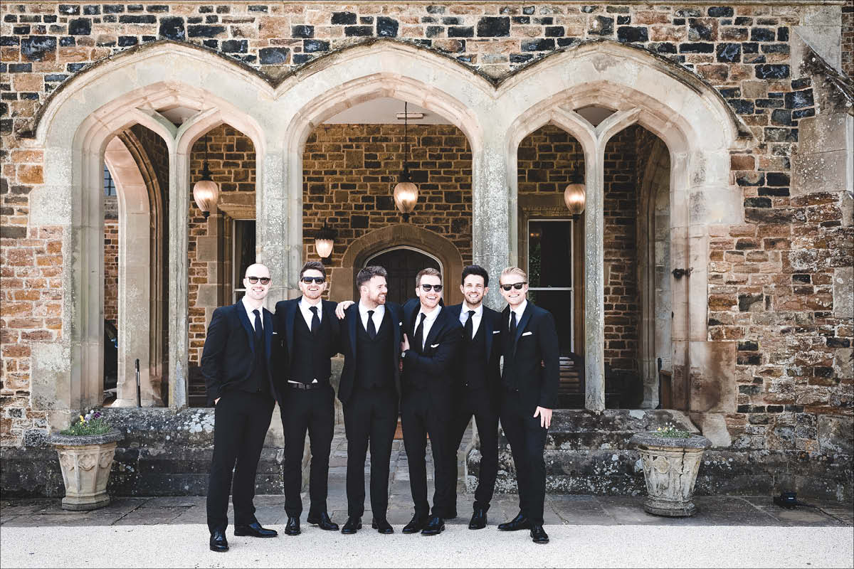 Fawsley Hall Hotel & Spa