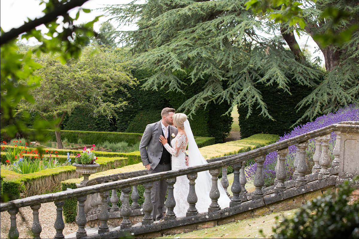 Fawsley Hall Hotel & Spa