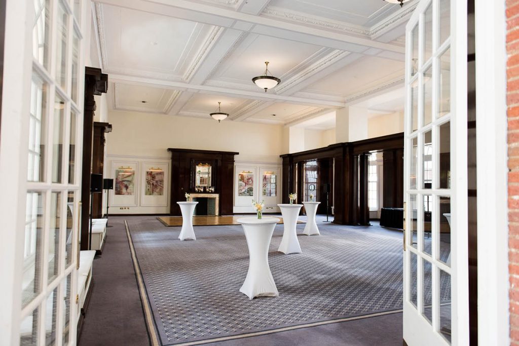 BMA House