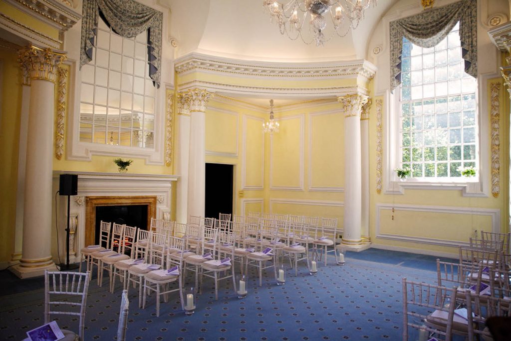 BMA House