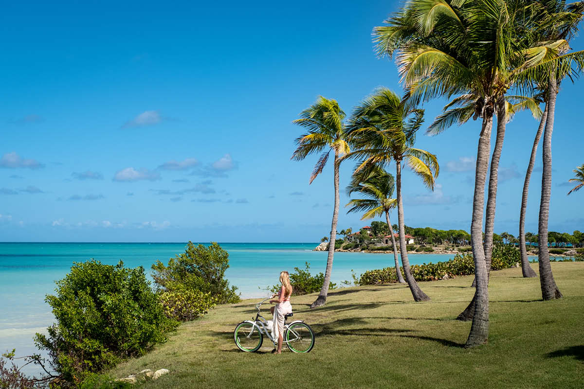 Honeymoon Jumby Bay Antigua - Honeymoon Hot List 2019