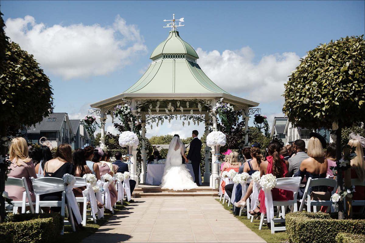 10 Of The Best Coastal Wedding Venues Wedding Style