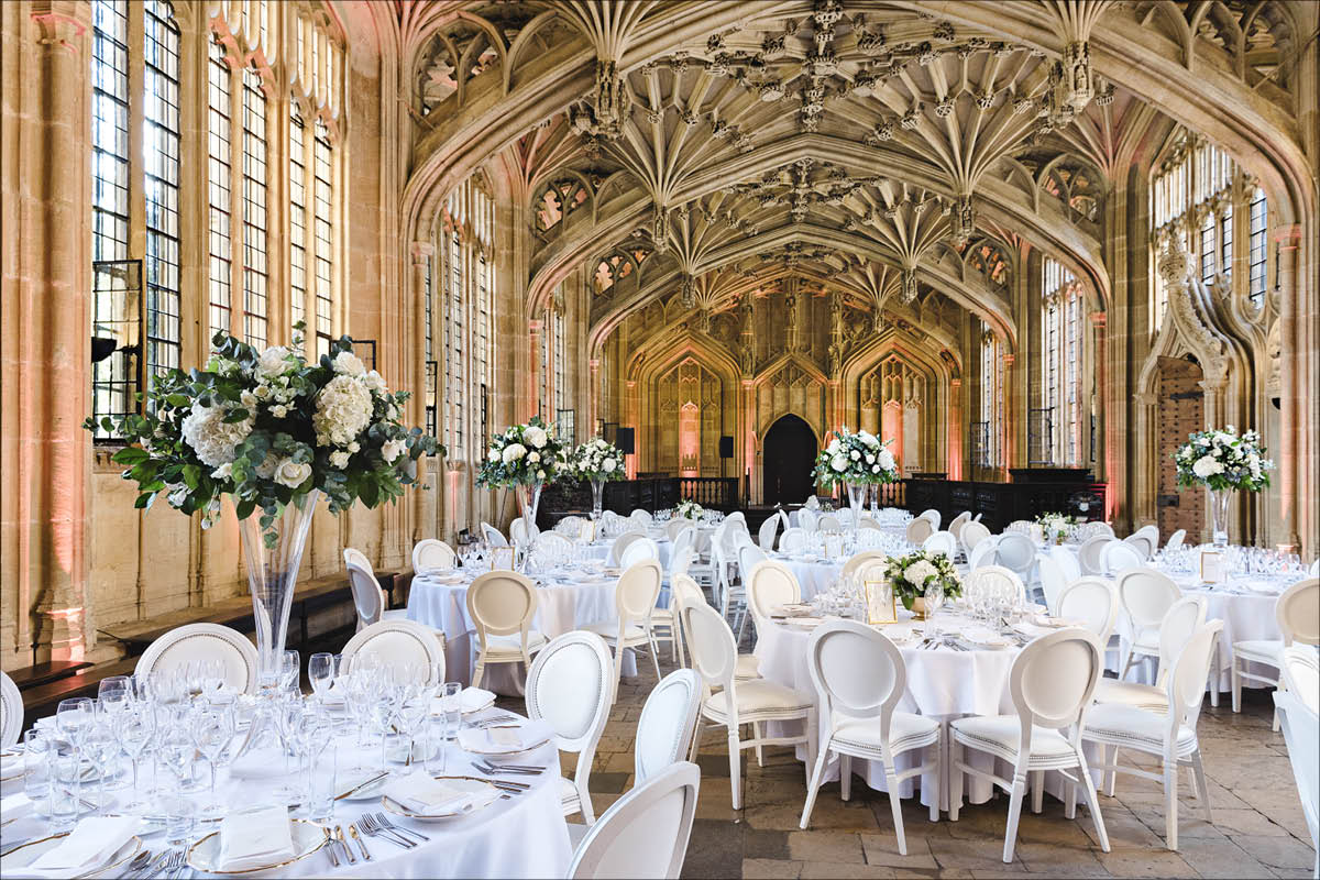 The Bodleian Library