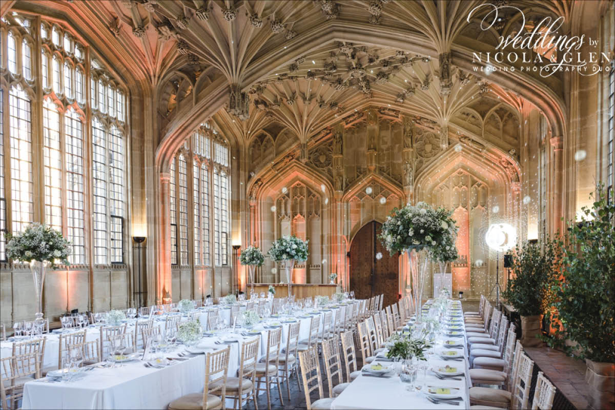 The Bodleian Library