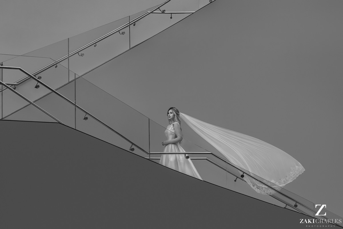 Ashmolean Museum veil