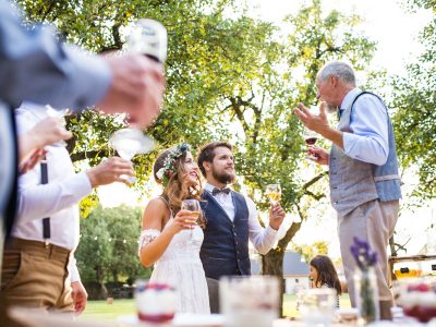 Father of the bride speech