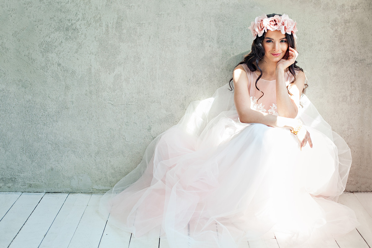 12 pretty wedding hair accessories | Fashion & Beauty | Wedding Style