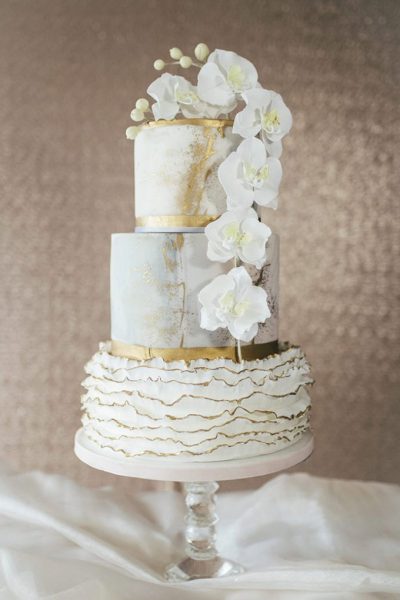 Hayley Elizabeth Cake Design
