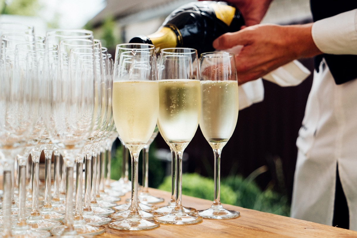 The best wedding toast ideas, Planning