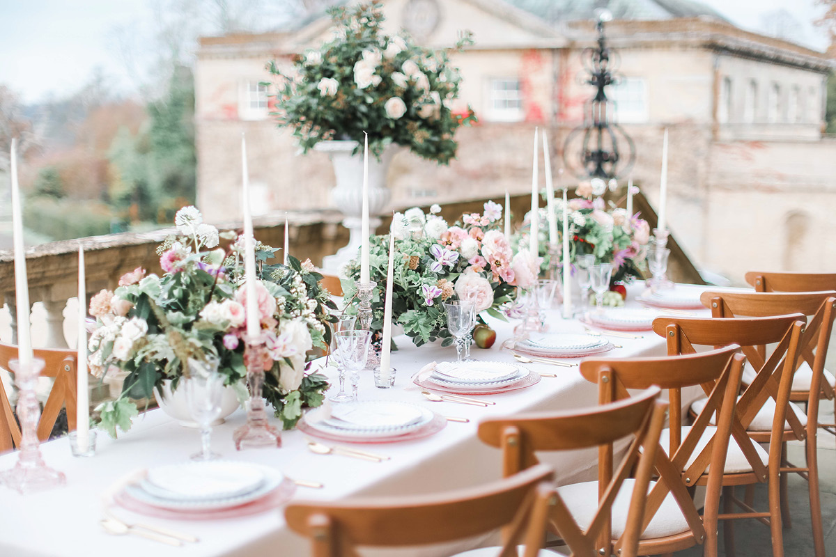 2021 wedding flower trends Blooming Haus