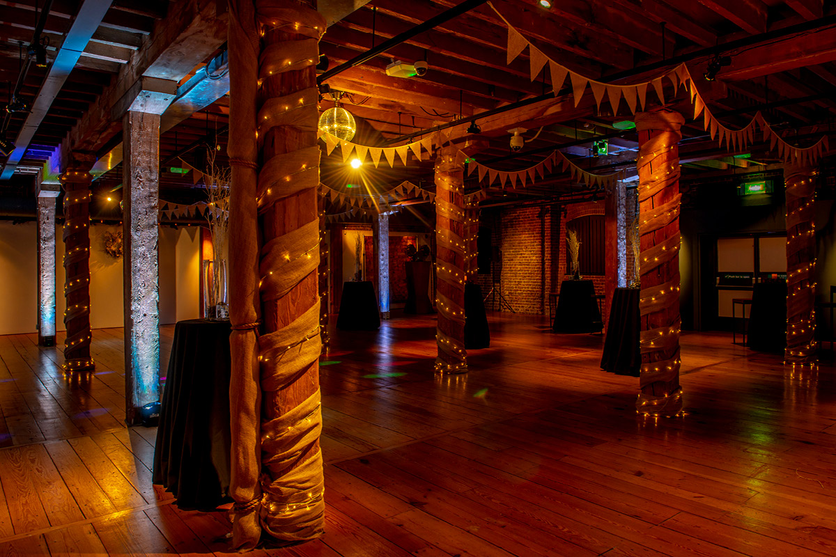 Museum of London Docklands