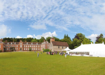 Stonor Park Henley on Thames