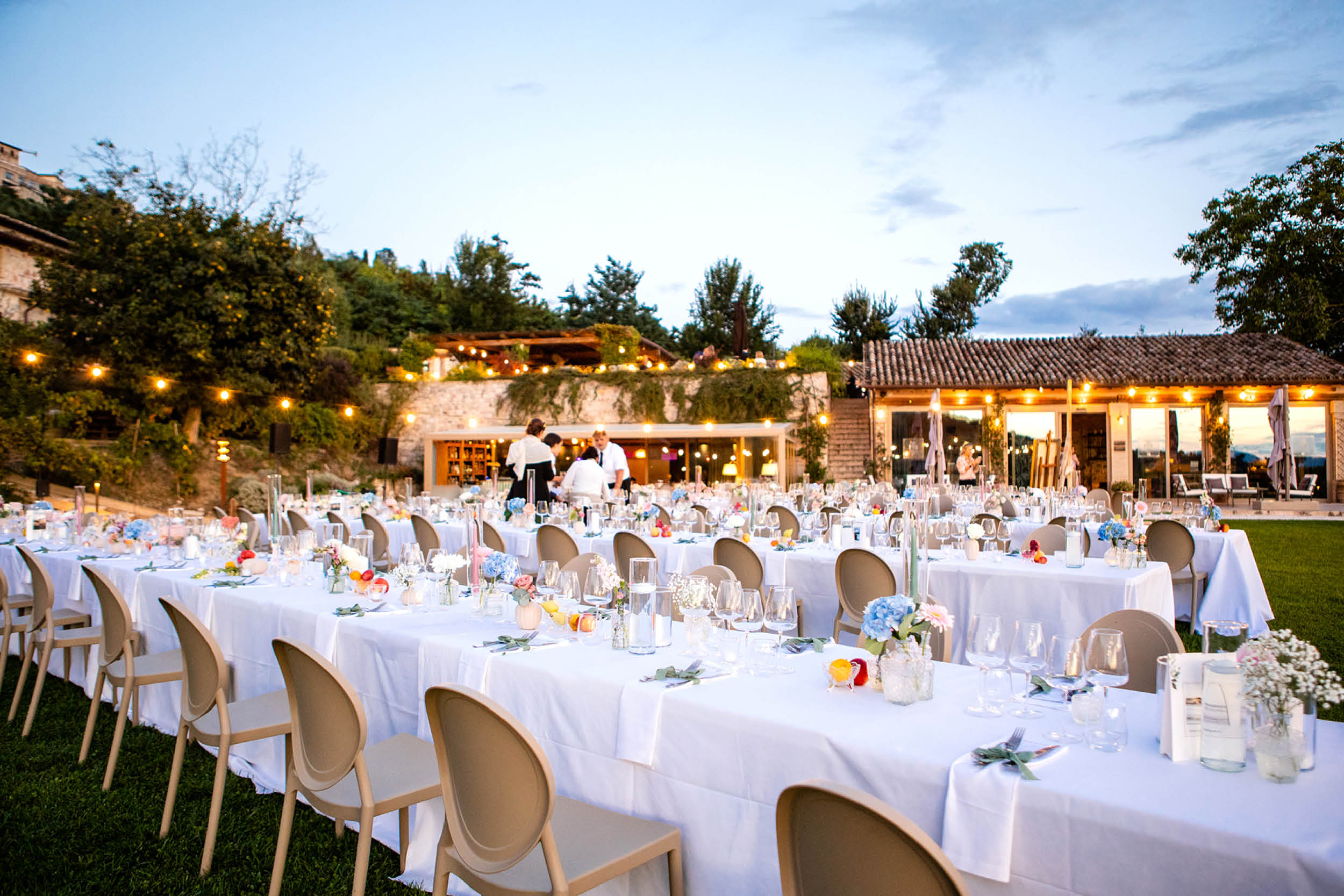 Borgo Antichi Orti Assisi