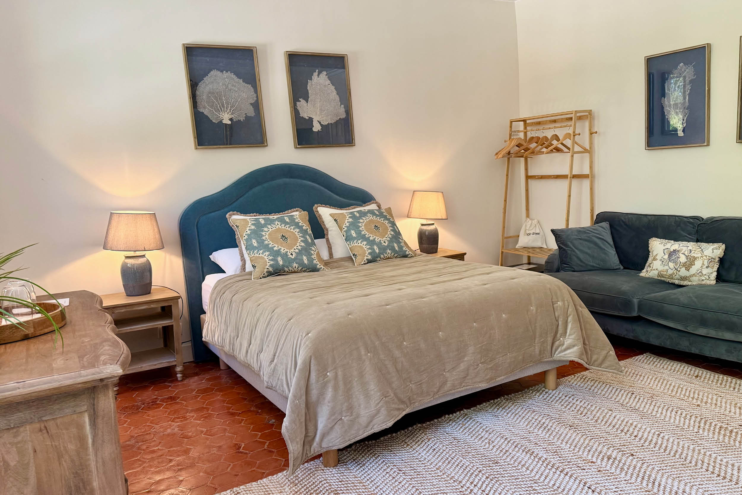 Chateau Saint Perret Provence