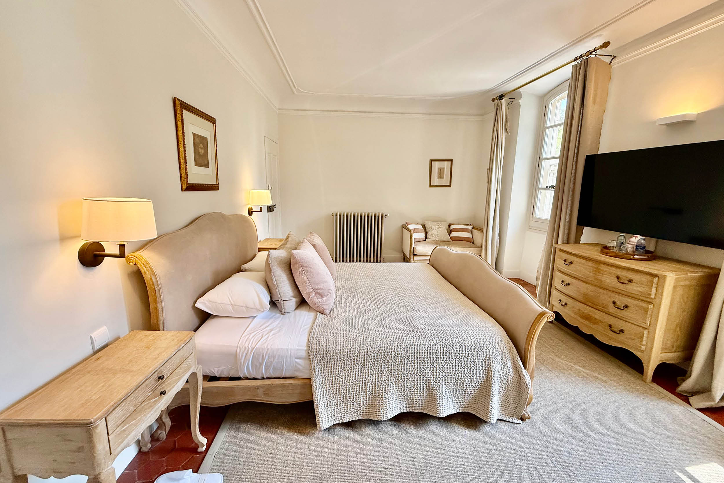 Chateau Saint Perret Provence