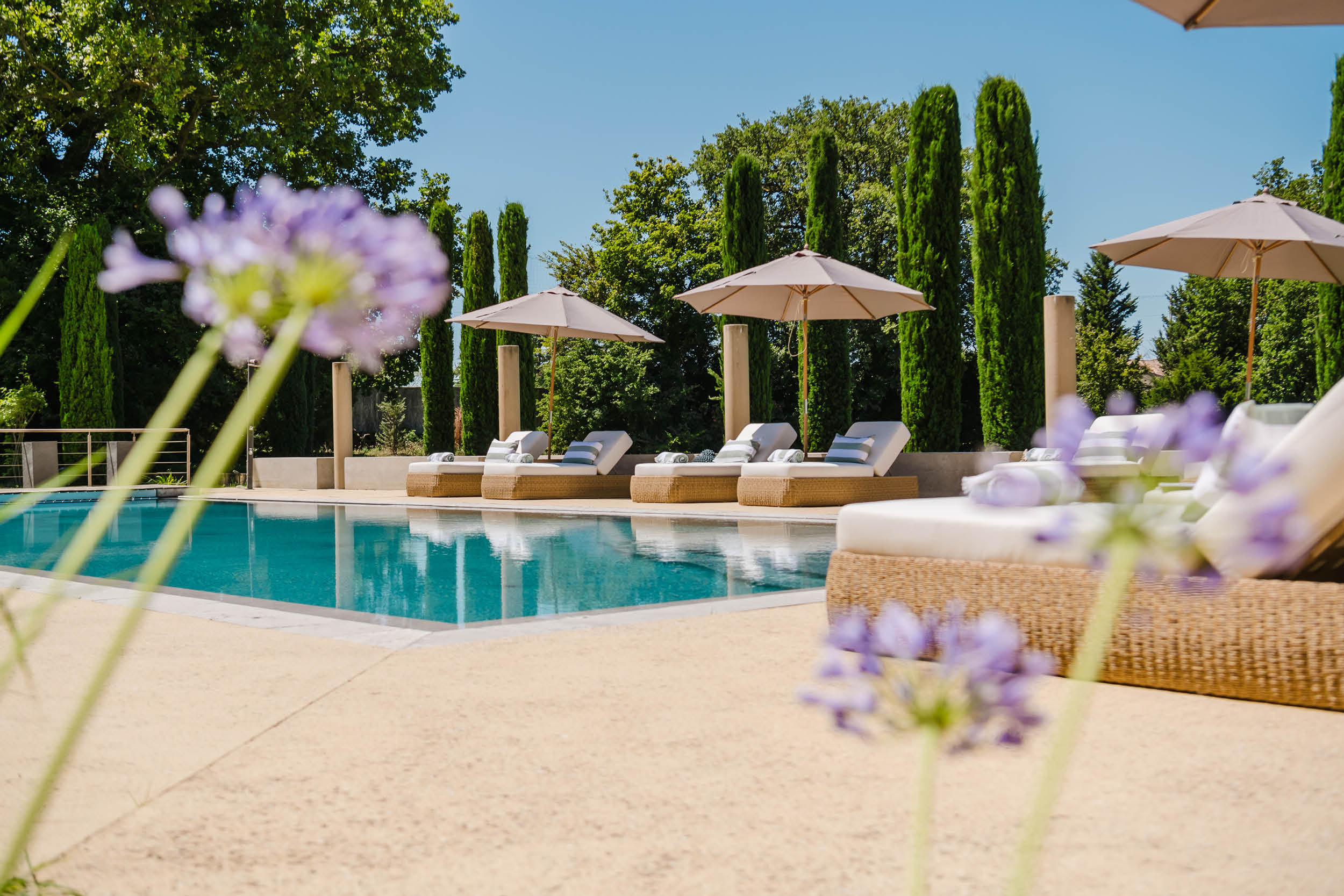 Chateau Saint Perret Provence